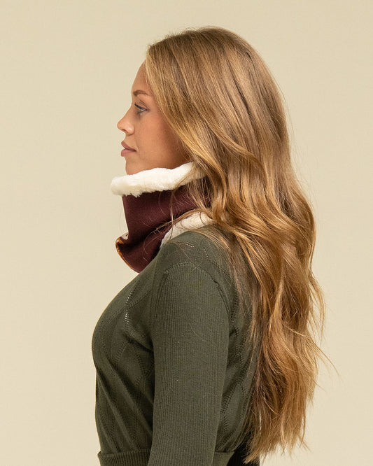 NEW IN: Majestic Stag Snood
