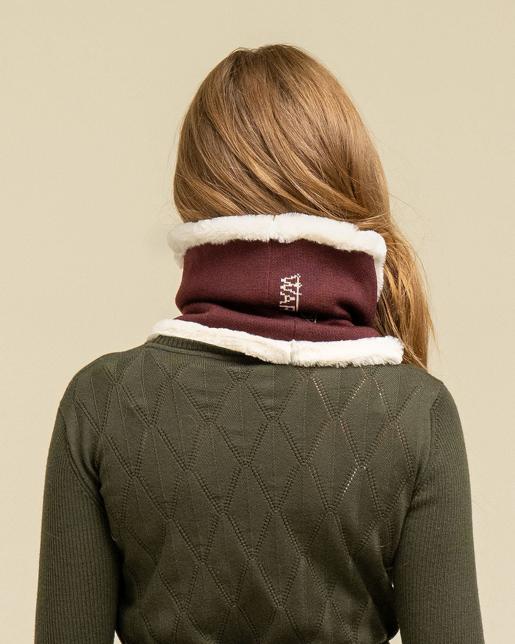 NEW IN: Majestic Stag Snood