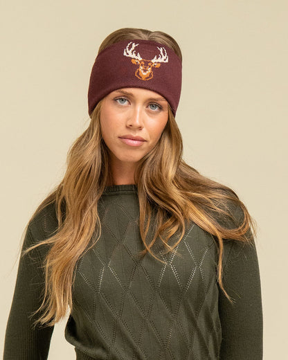 NEW IN: Stag Headband