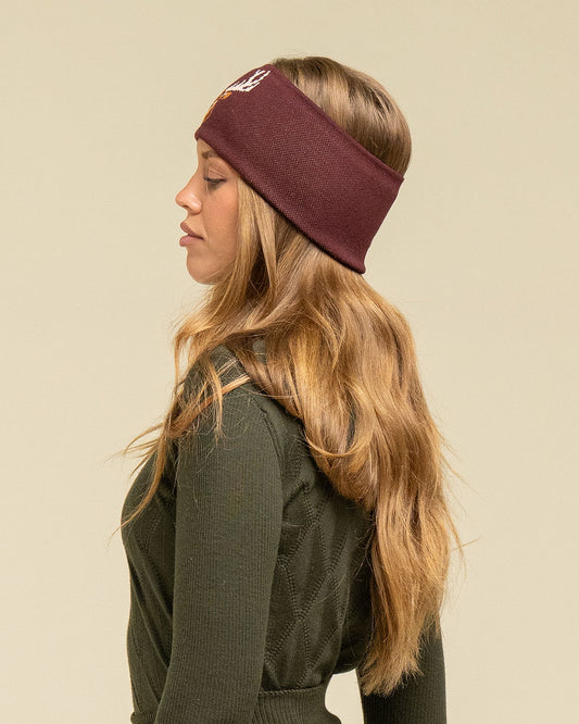 NEW IN: Stag Headband