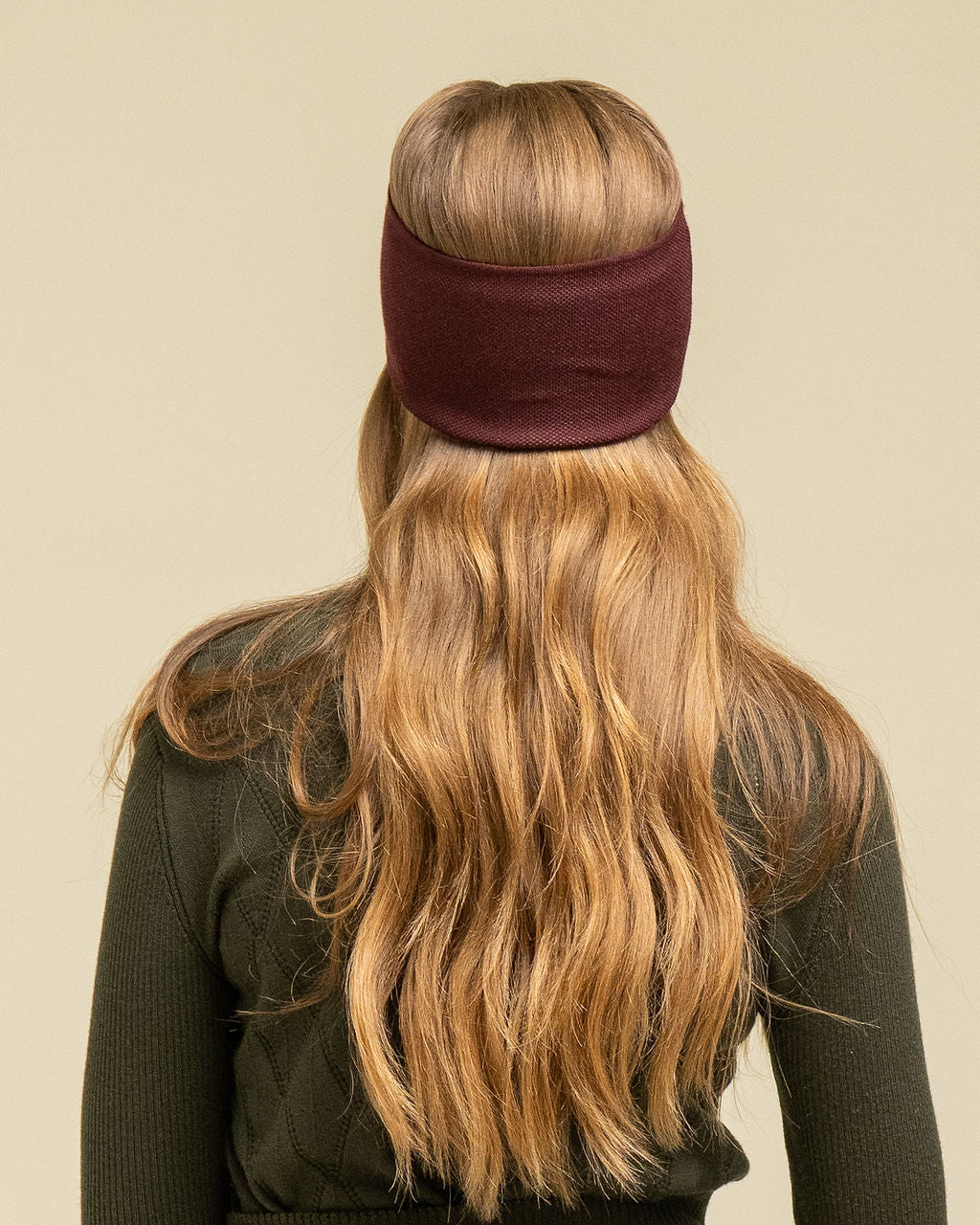 NEW IN: Stag Headband