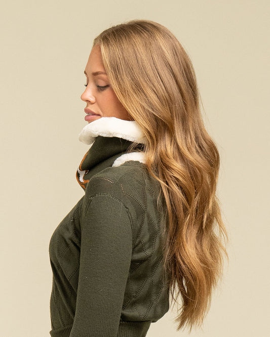 NEW IN: Boxing Hare Snood