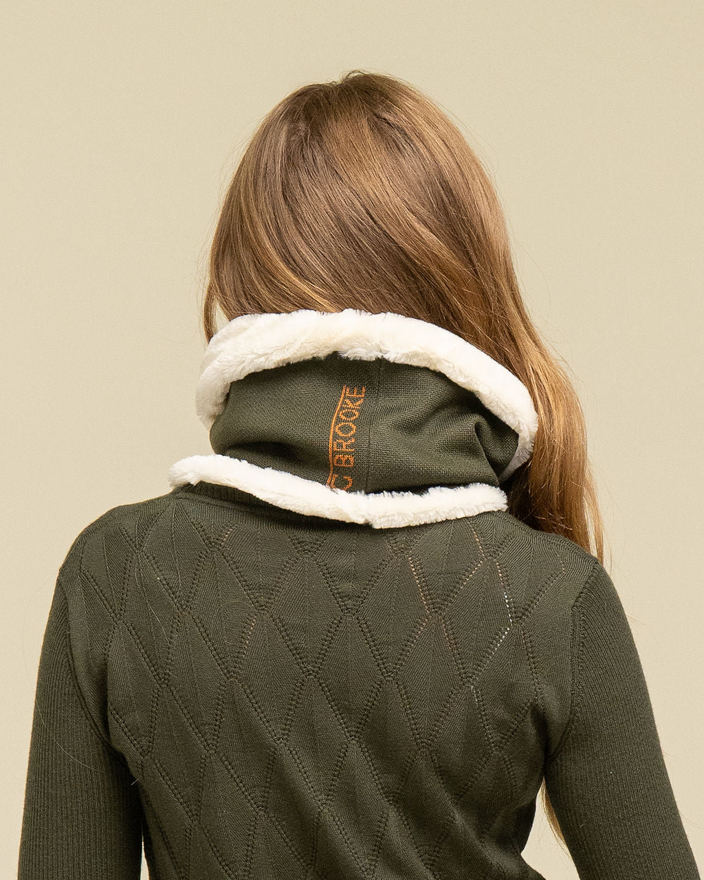NEW IN: Boxing Hare Snood