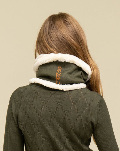 NEW IN: Boxing Hare Snood