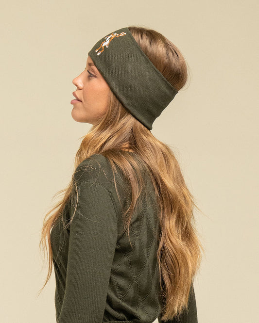 NEW IN: Boxing Hare Headband
