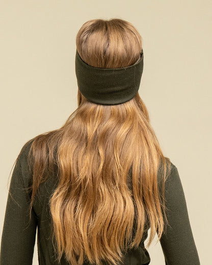 NEW IN: Boxing Hare Headband