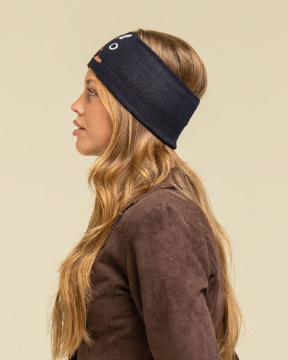 NEW IN: Polo Headband
