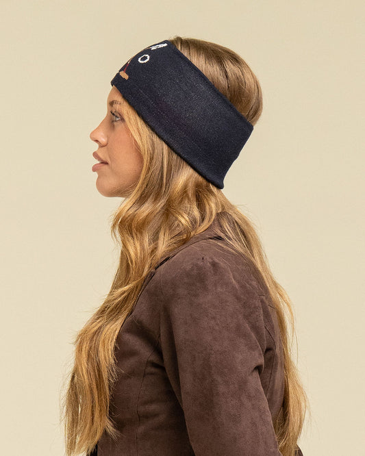 NEW IN: Polo Headband