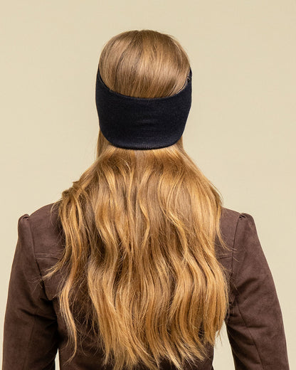 NEW IN: Polo Headband