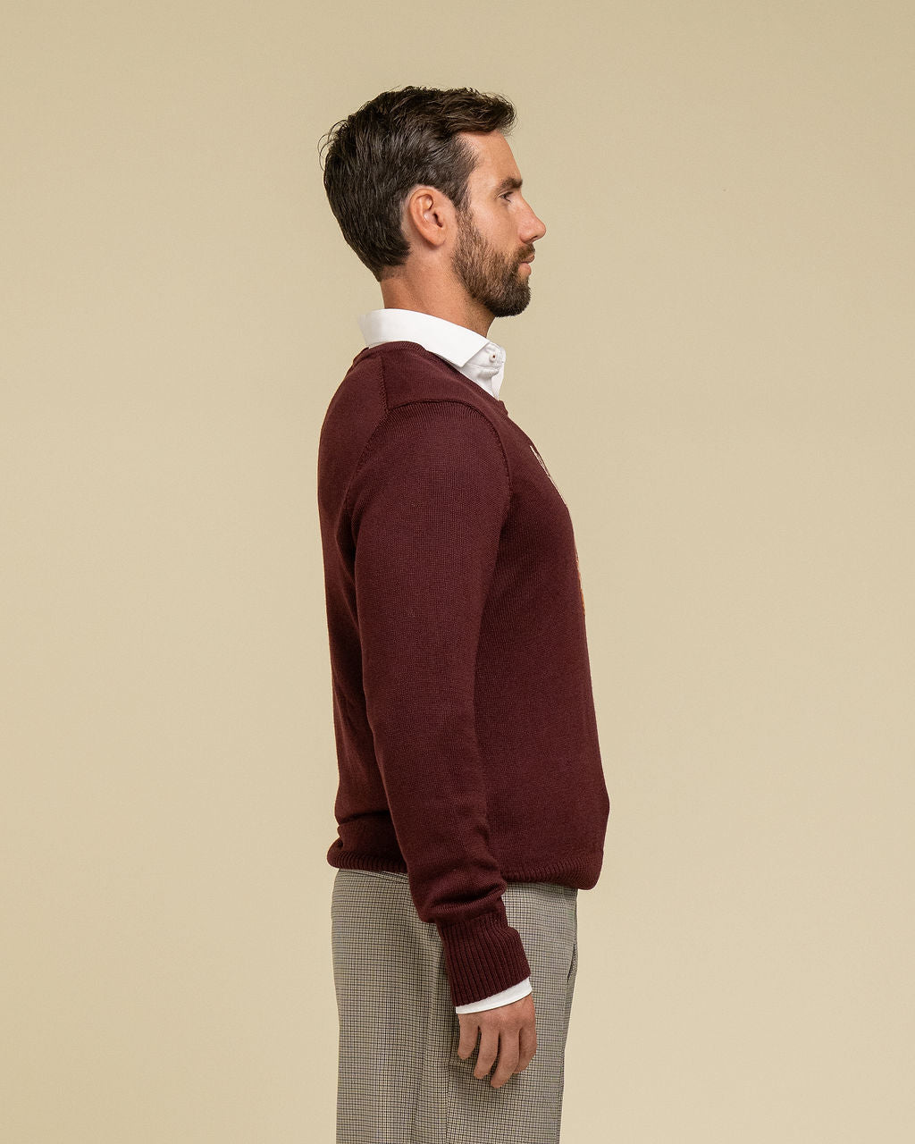 NEW IN: Majestic Stag Jumper