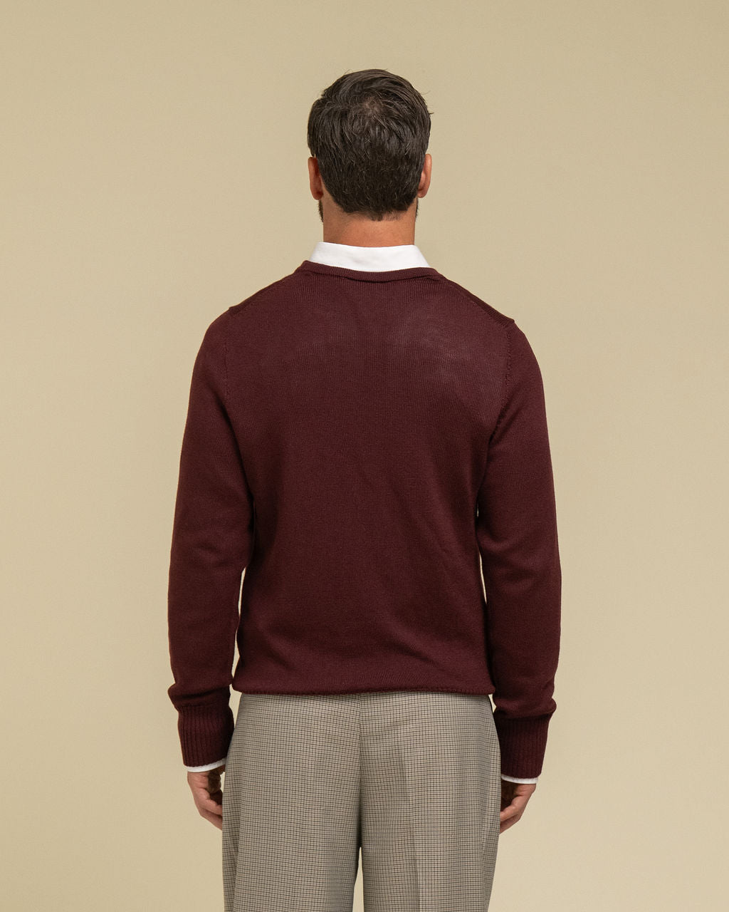 NEW IN: Majestic Stag Jumper