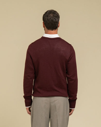 NEW IN: Majestic Stag Jumper