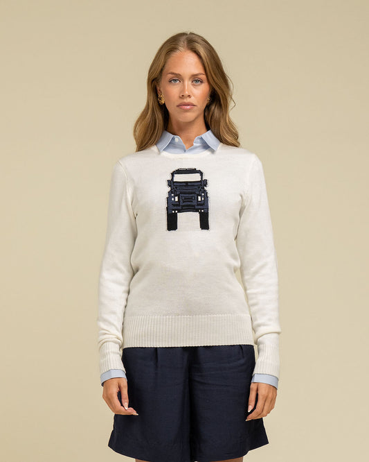 NEW IN: Fender Jumper Blue