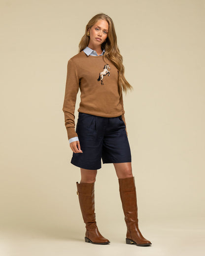 NEW IN: Stallion Jumper