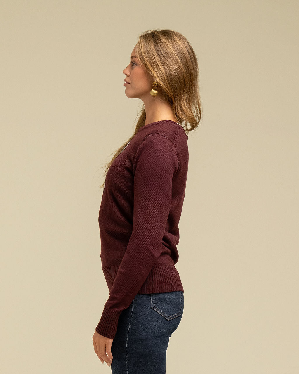 NEW IN: Loyal Labrador Jumper