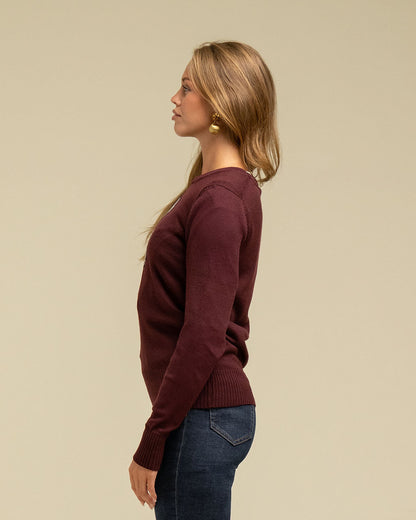 NEW IN: Loyal Labrador Jumper