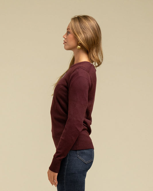 NEW IN: Loyal Labrador Jumper