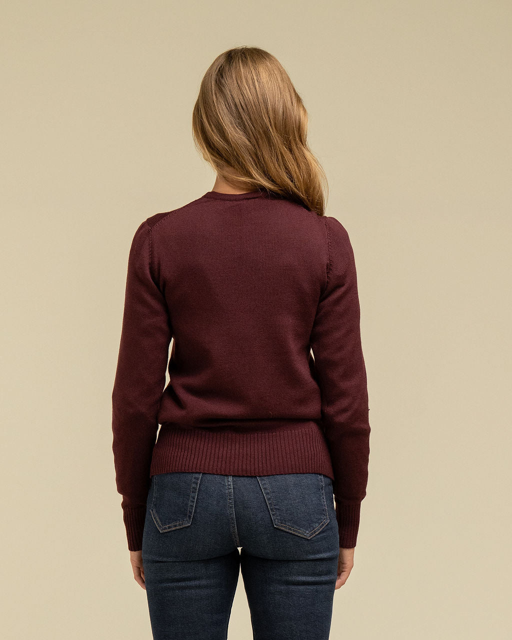 NEW IN: Loyal Labrador Jumper