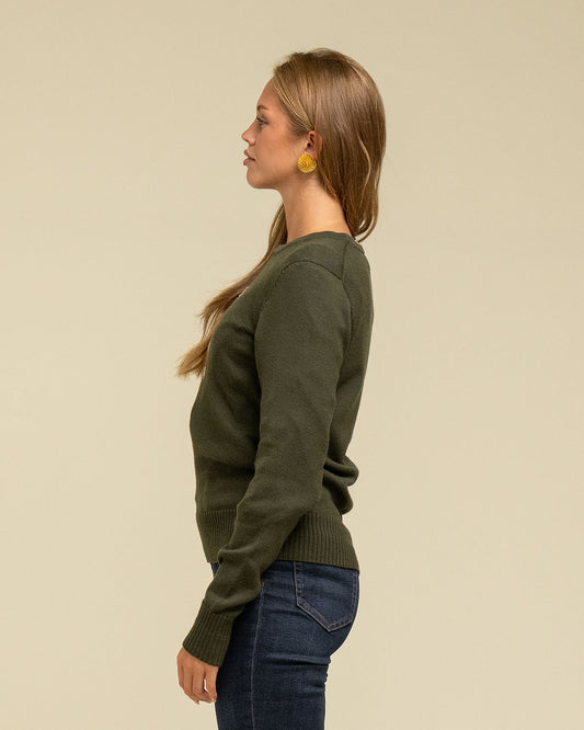 NEW IN: Boxing Hare Jumper
