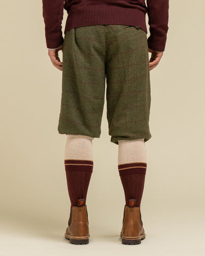 NEW IN: Loyal Labrador Socks Yellow