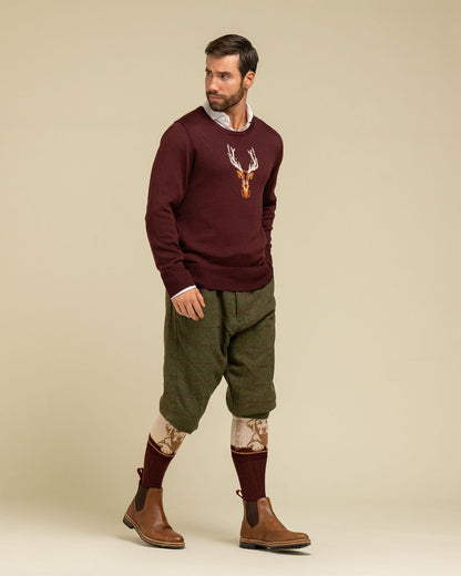 NEW IN: Loyal Labrador Socks Yellow