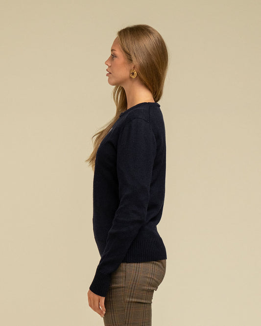 NEW IN: Polo Jumper