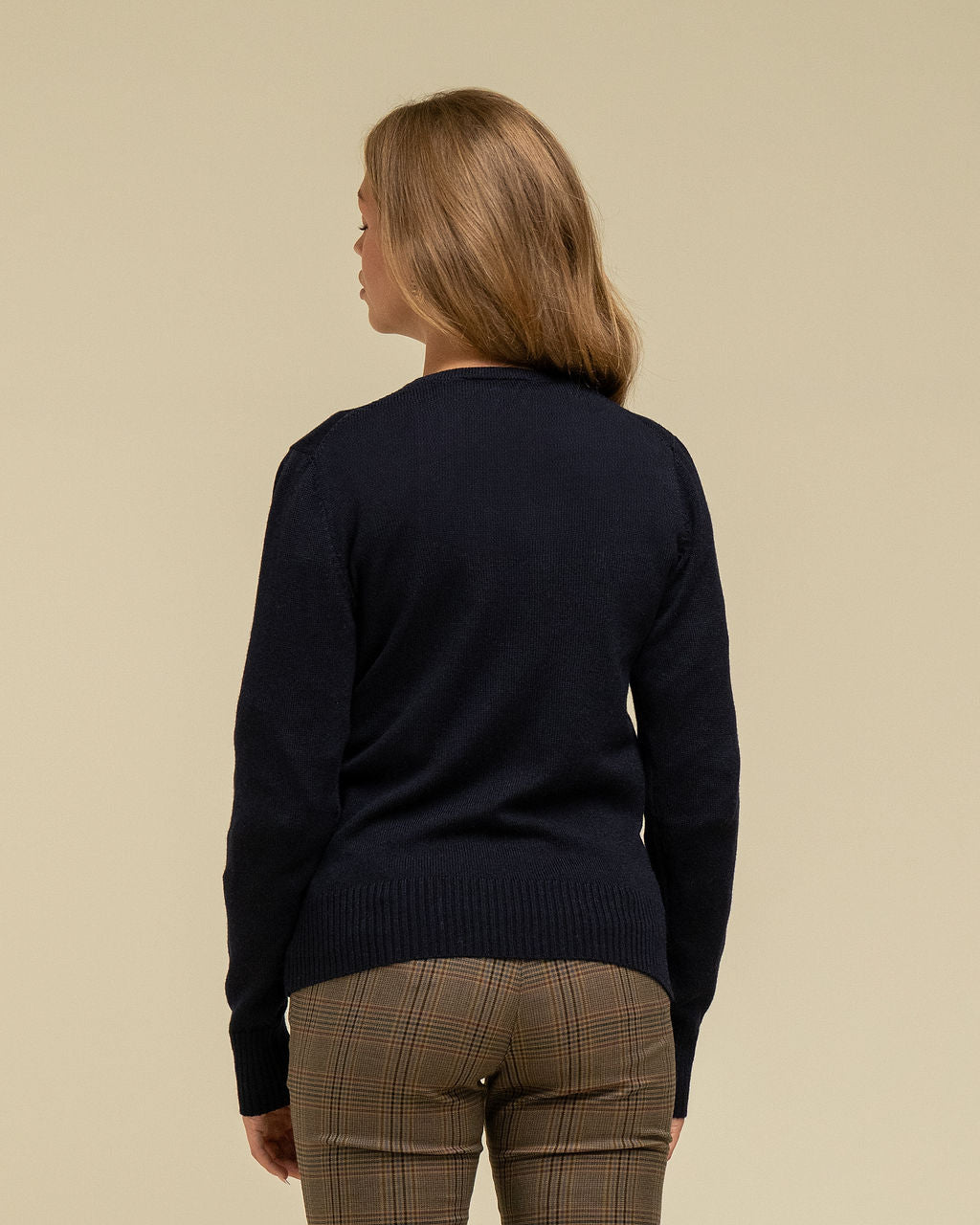 NEW IN: Polo Jumper