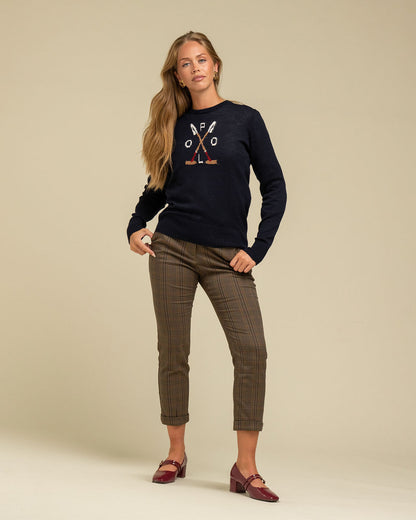 NEW IN: Polo Jumper