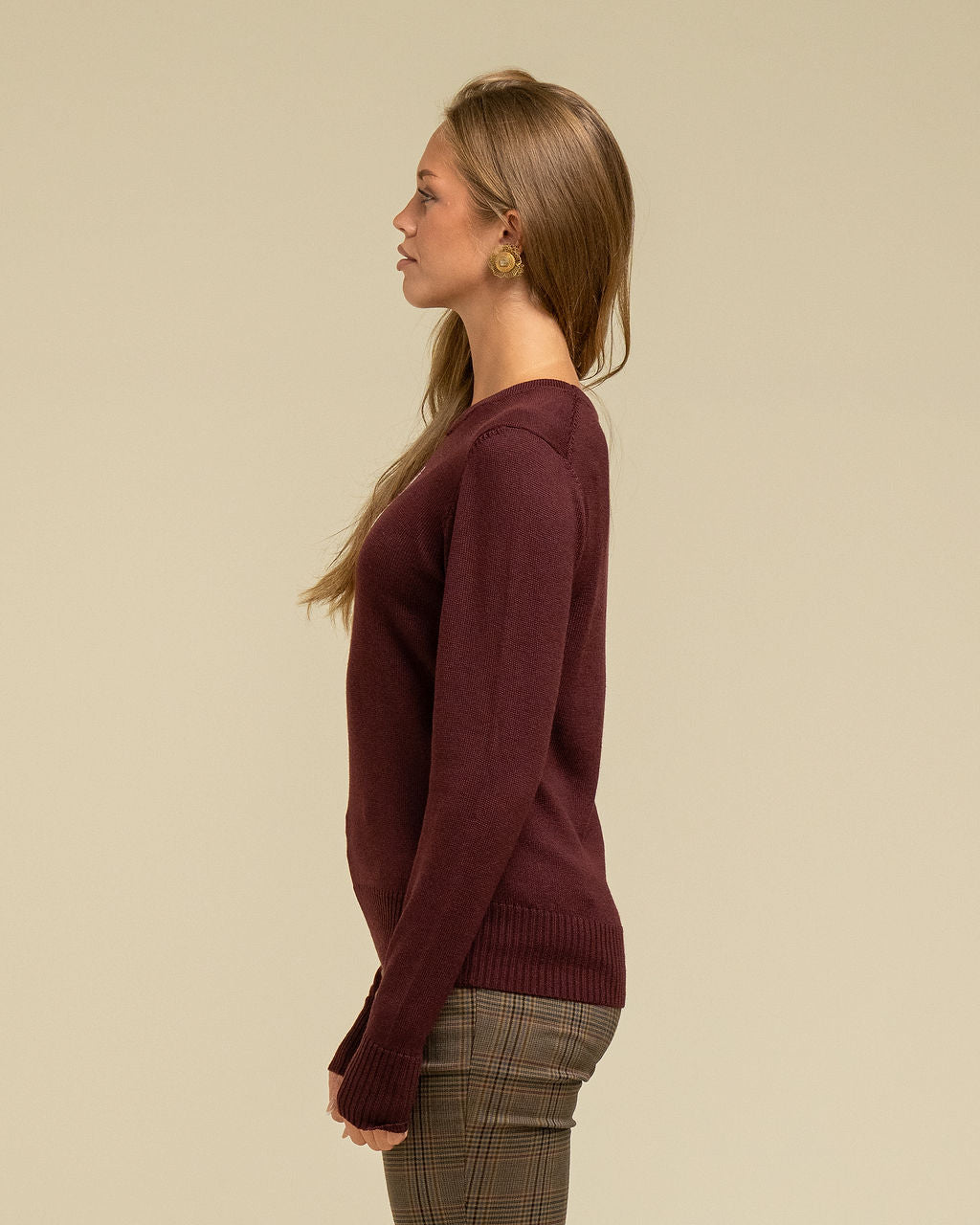 NEW IN: Majestic Stag Jumper