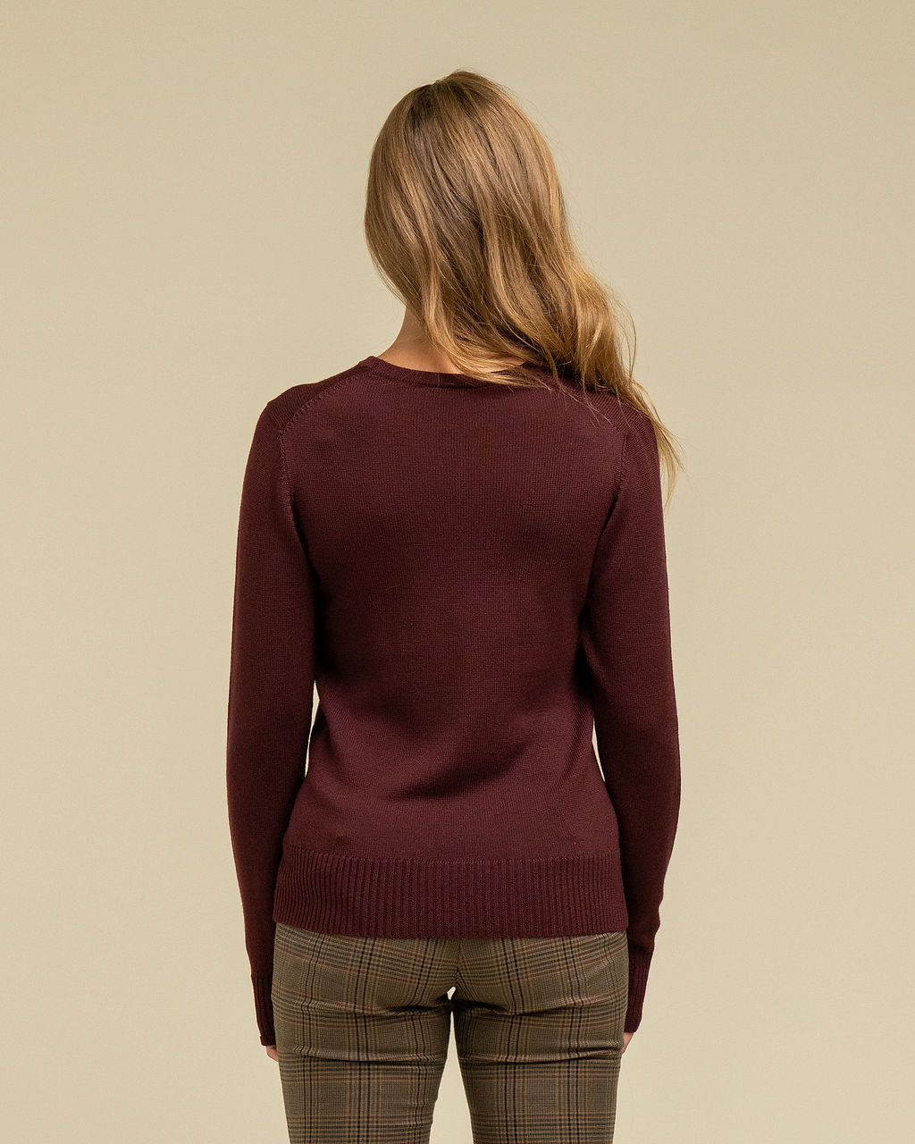NEW IN: Majestic Stag Jumper