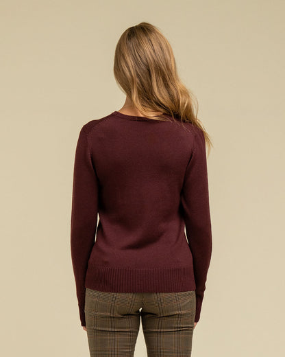 NEW IN: Majestic Stag Jumper