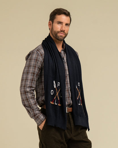 NEW IN: Polo Scarf