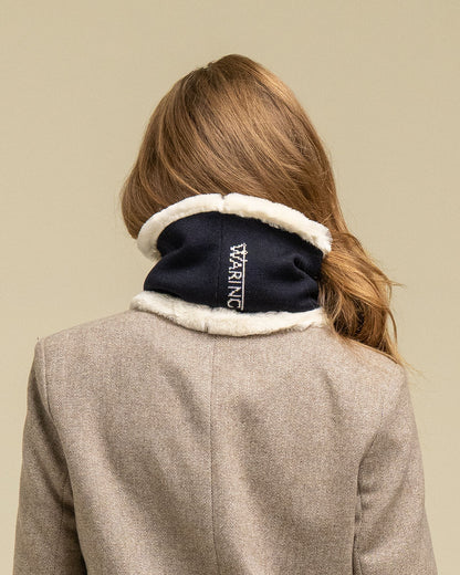 NEW IN: Polo Snood