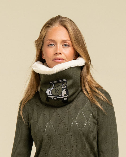 NEW IN: Fender Snood