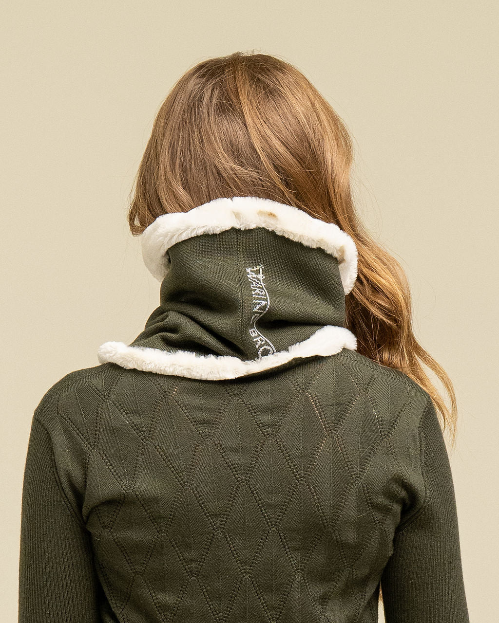 NEW IN: Fender Snood