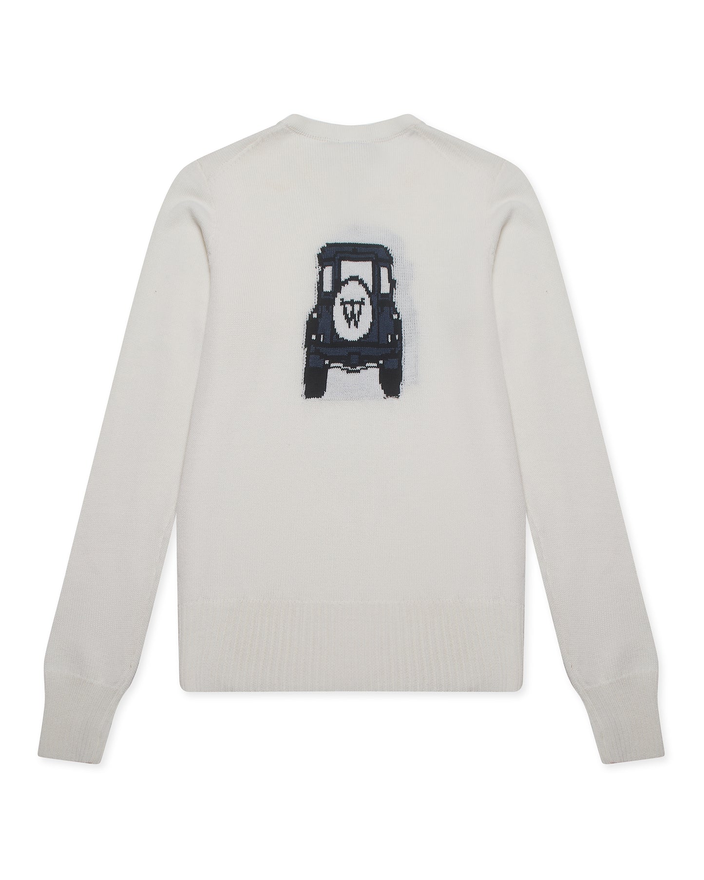 NEW IN: Fender Jumper Blue