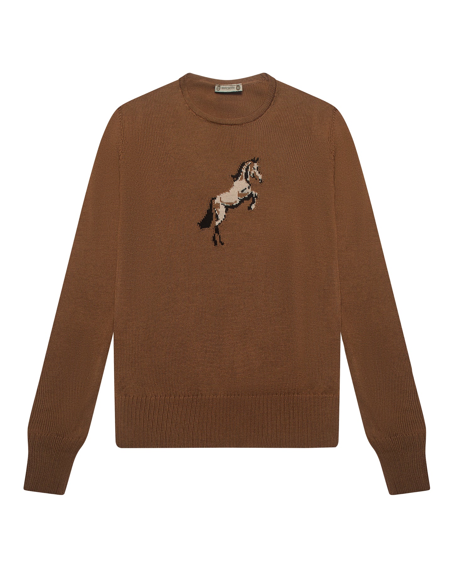 NEW IN: Stallion Jumper