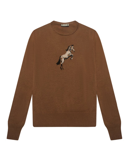 NEW IN: Stallion Jumper