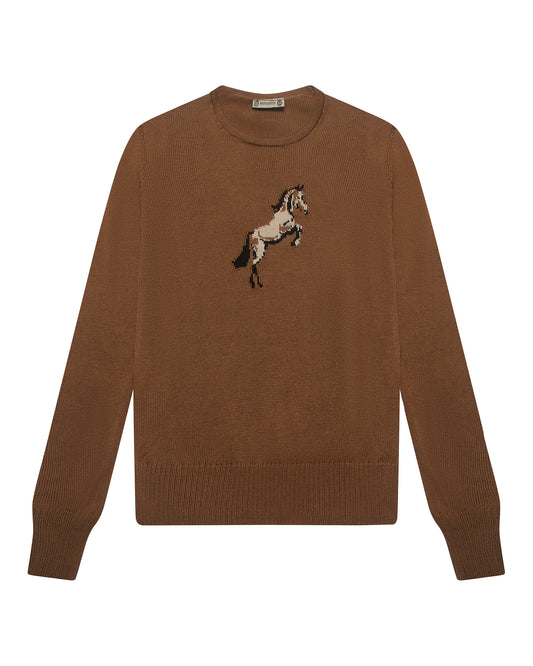 Stallion Jumper