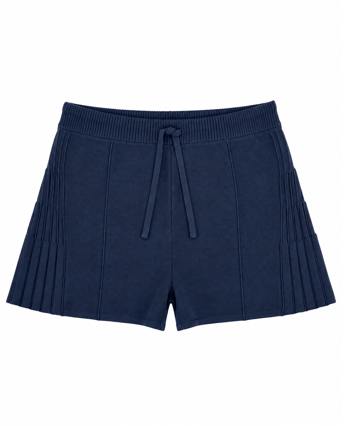 Wimbledon Navy Short