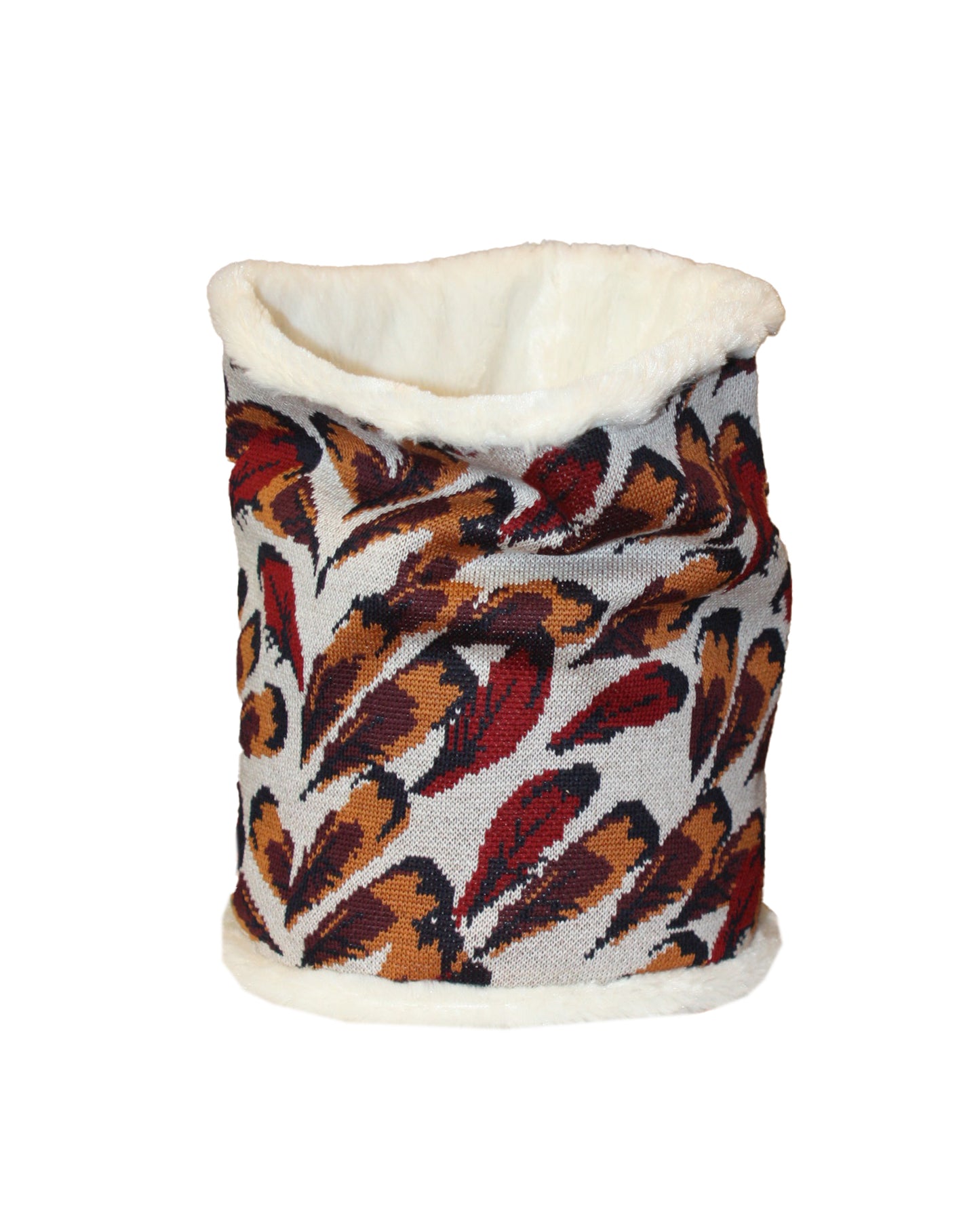 NEW IN: Pheasant Feather Snood
