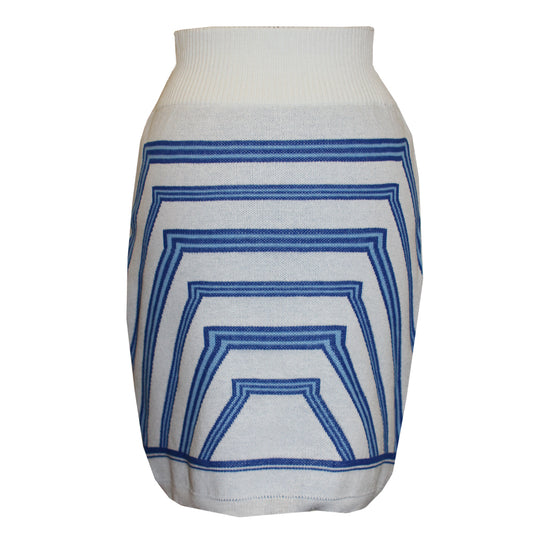 OUTLET: Monte Carlo Skirt