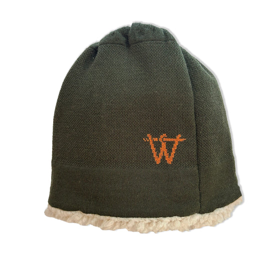 Majestic Stag Beanie Hat
