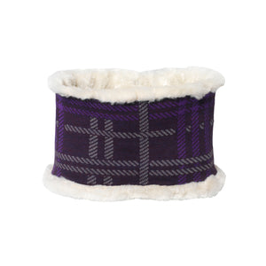 Highland Tartan Headband