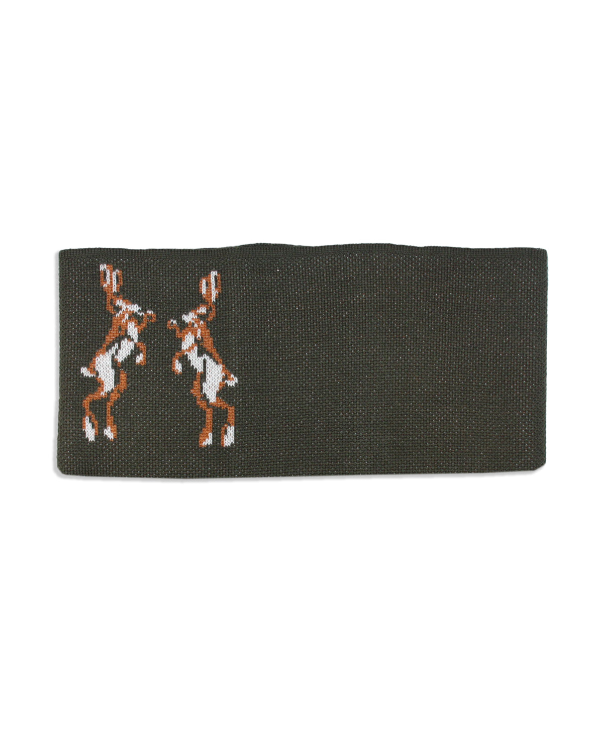 NEW IN: Boxing Hare Headband
