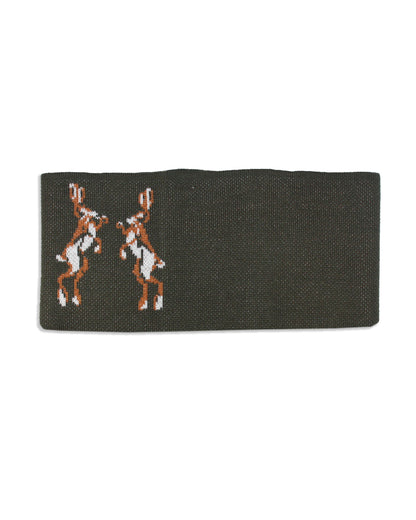 NEW IN: Boxing Hare Headband