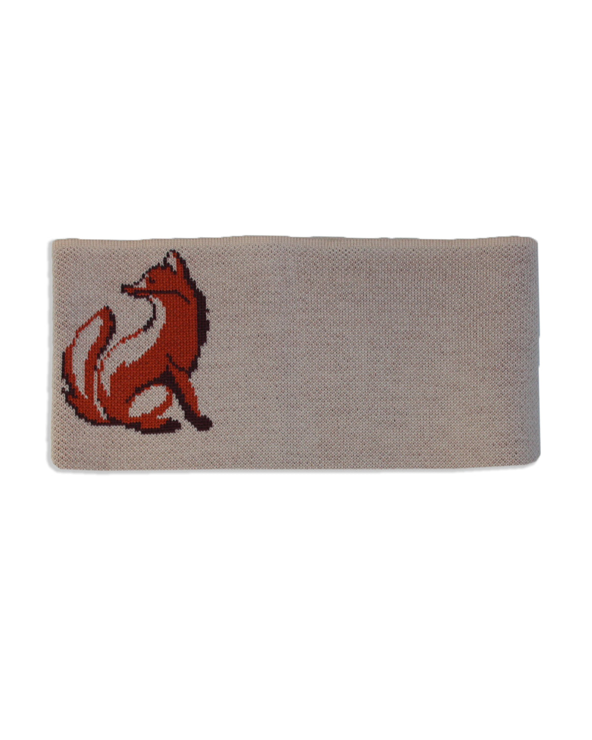 NEW IN: Curious Fox Headband