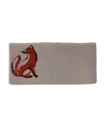NEW IN: Curious Fox Headband