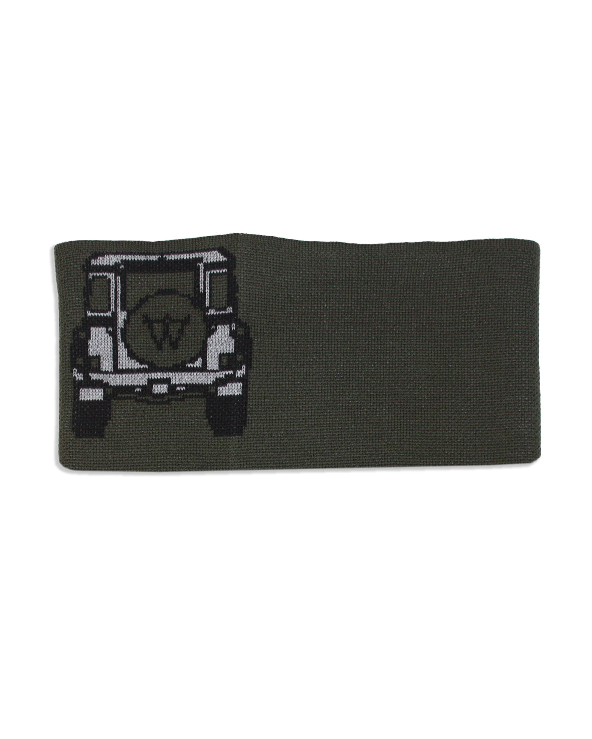 NEW IN: Fender Headband