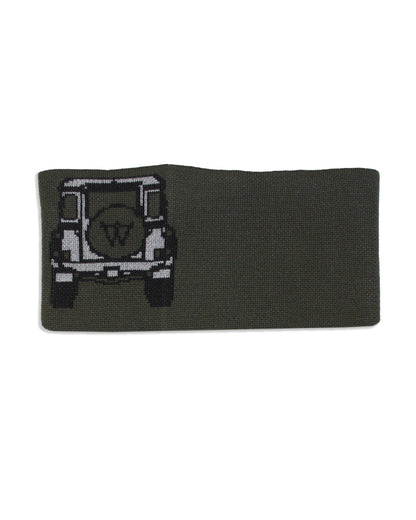 NEW IN: Fender Headband